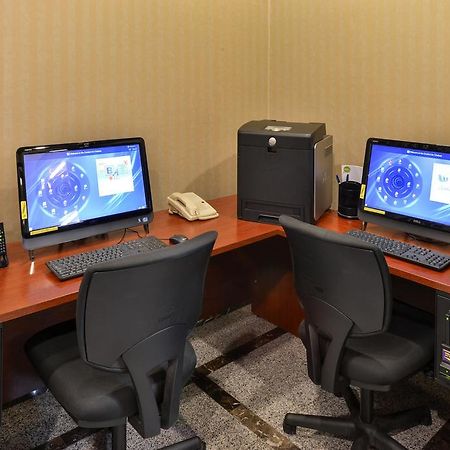 Comfort Inn Chelsea New York Bagian luar foto