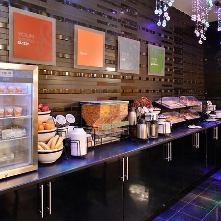 Comfort Inn Chelsea New York Bagian luar foto