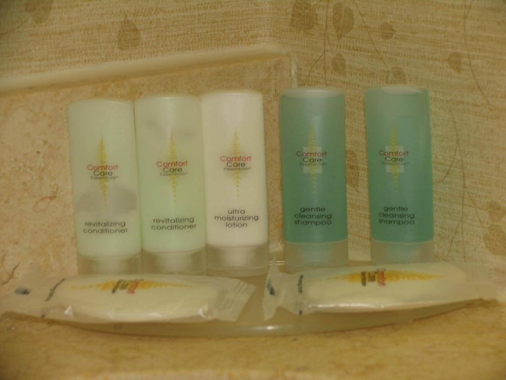 Comfort Inn Chelsea New York Ruang foto