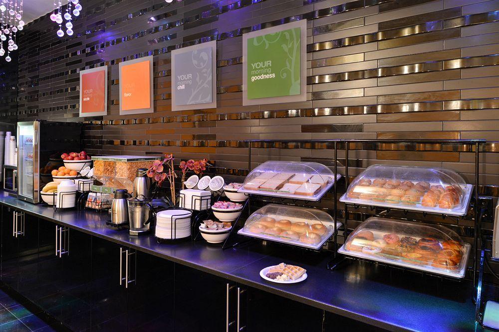 Comfort Inn Chelsea New York Bagian luar foto