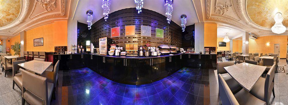 Comfort Inn Chelsea New York Bagian luar foto