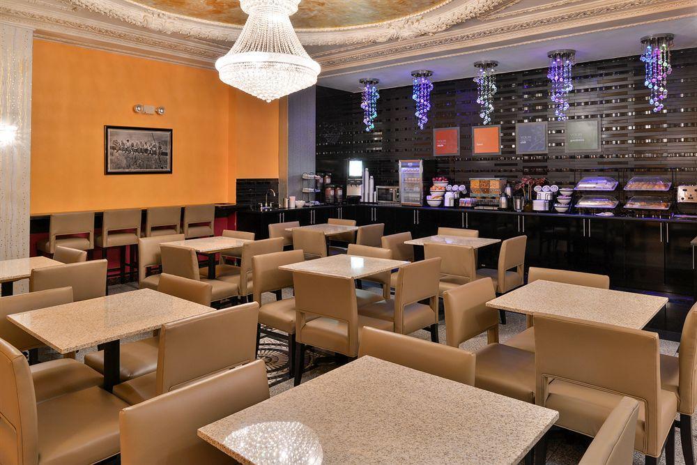Comfort Inn Chelsea New York Bagian luar foto