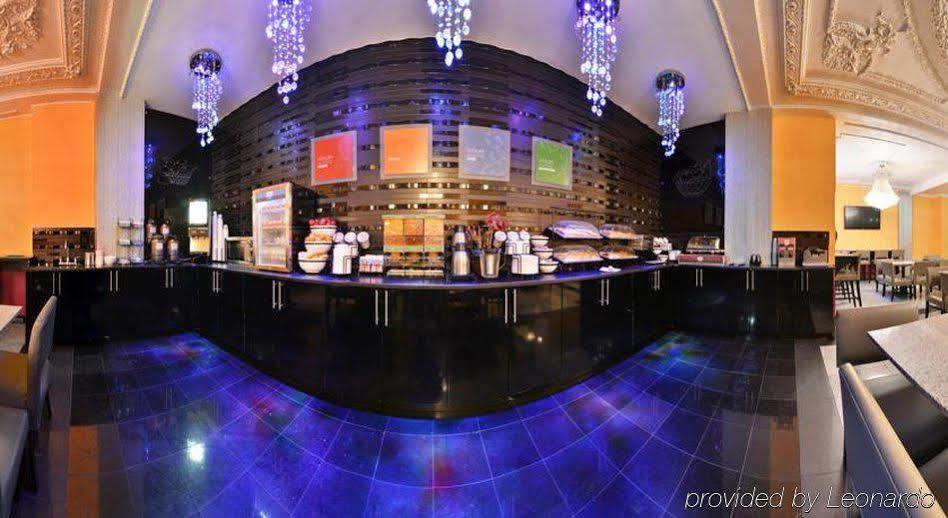 Comfort Inn Chelsea New York Bagian luar foto