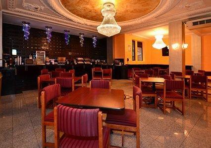 Comfort Inn Chelsea New York Bagian luar foto