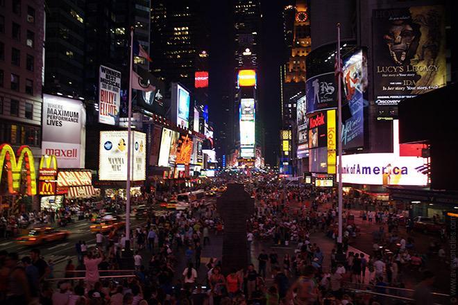 Comfort Inn Chelsea New York Bagian luar foto