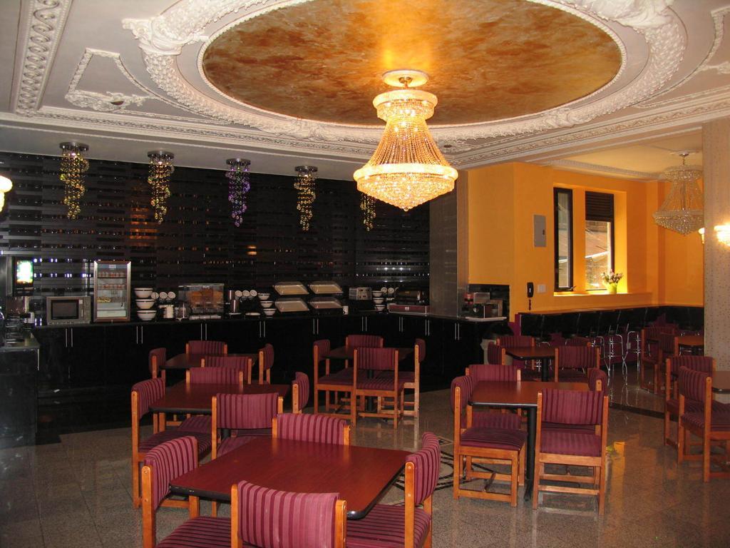 Comfort Inn Chelsea New York Bagian luar foto